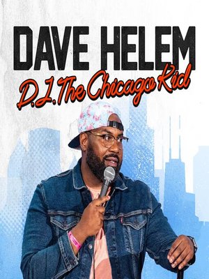 cover image of Dave Helem